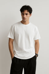 Custom Made Tee (White)