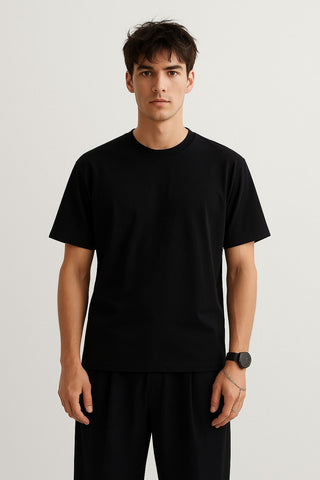 Custom Made Tee (Black)