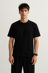 Custom Made Tee (Black)